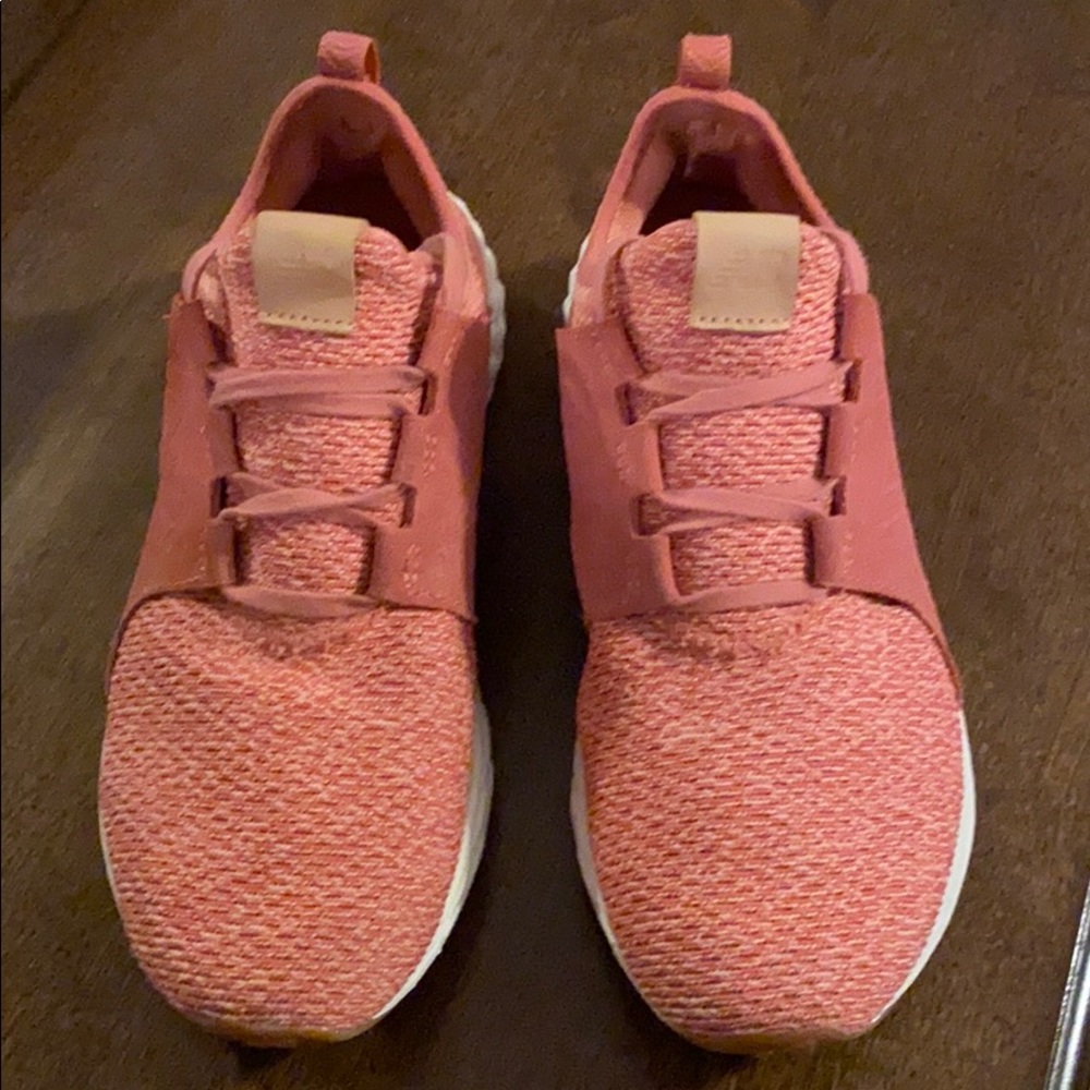 New balance Women’s Fresh Foam Cruzv1 Reissue